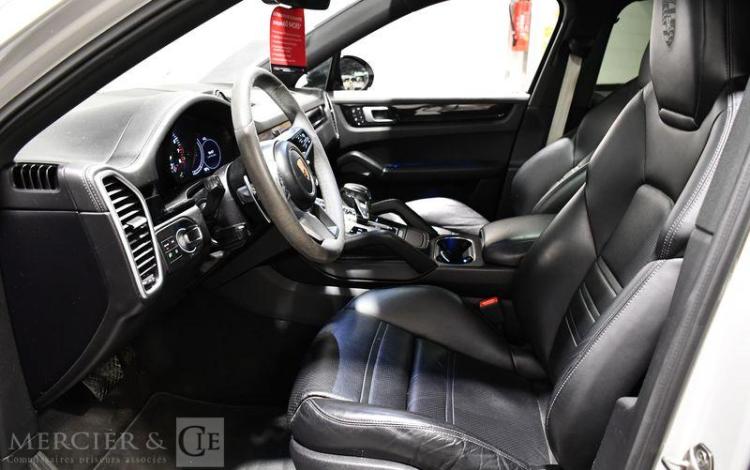 PORSCHE CAYENNE COUPE 3,0 V6 e-HYBRID  GD-514-AH