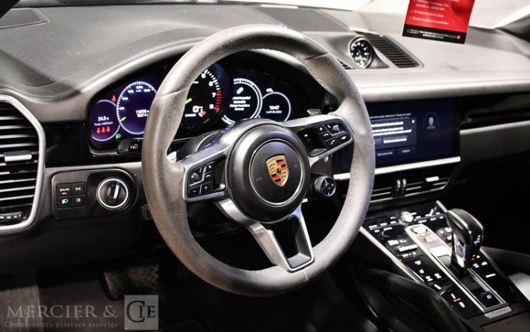 PORSCHE CAYENNE COUPE 3,0 V6 e-HYBRID  GD-514-AH