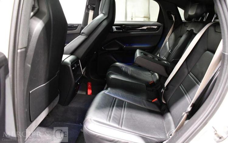 PORSCHE CAYENNE COUPE 3,0 V6 e-HYBRID  GD-514-AH