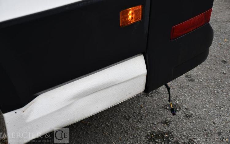 VOLKSWAGEN CRAFTER 2.0 TDI 140ch 3t5 L4H3 BUSINESS LINE BLANC GD-630-QA