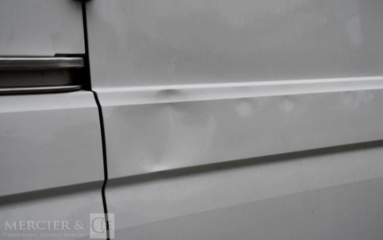 VOLKSWAGEN CRAFTER 2.0 TDI 140ch 3t5 L4H3 BUSINESS LINE BLANC GD-630-QA