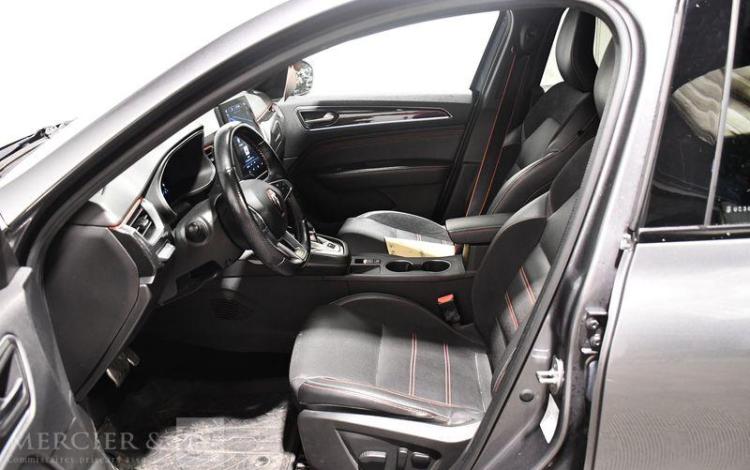 RENAULT ARKANA 1.6 E-TECH 145ch MHEV RS LINE BVA GRIS GE-310-YS