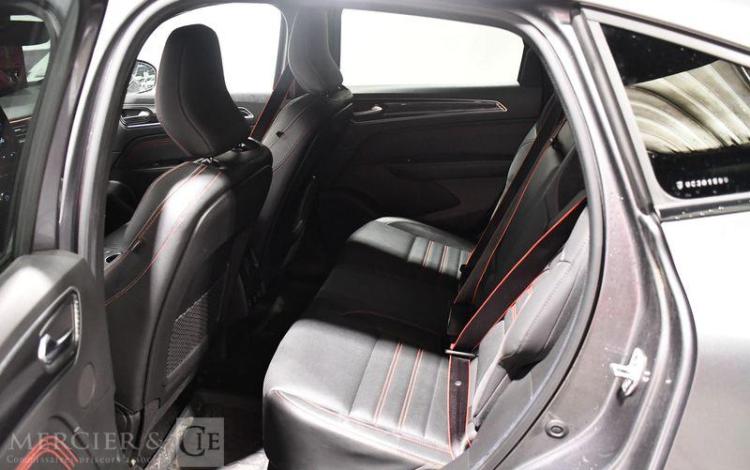 RENAULT ARKANA 1.6 E-TECH 145ch MHEV RS LINE BVA GRIS GE-310-YS