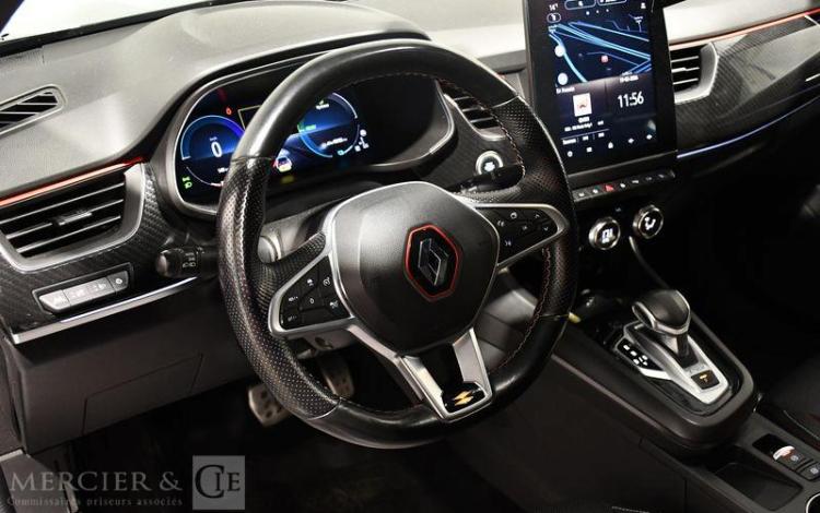 RENAULT ARKANA 1.6 E-TECH 145ch MHEV RS LINE BVA GRIS GE-310-YS