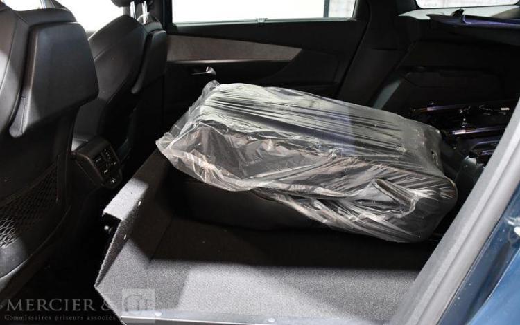PEUGEOT 5008 SOCIETE 2.0 BLUEHDI 180ch GT EAT vente uniquement à pro BLEU GE-522-AN