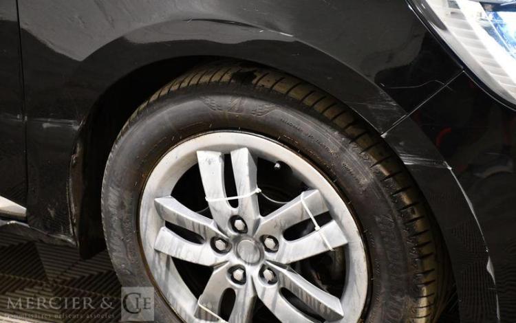 RENAULT CLIO V 1.6 E-TECH 140ch MHEV BUSINESS BVA NOIRE GE-660-GB