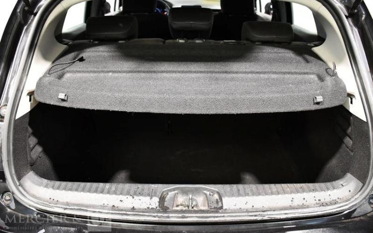 RENAULT CLIO V 1.6 E-TECH 140ch MHEV BUSINESS BVA NOIRE GE-660-GB