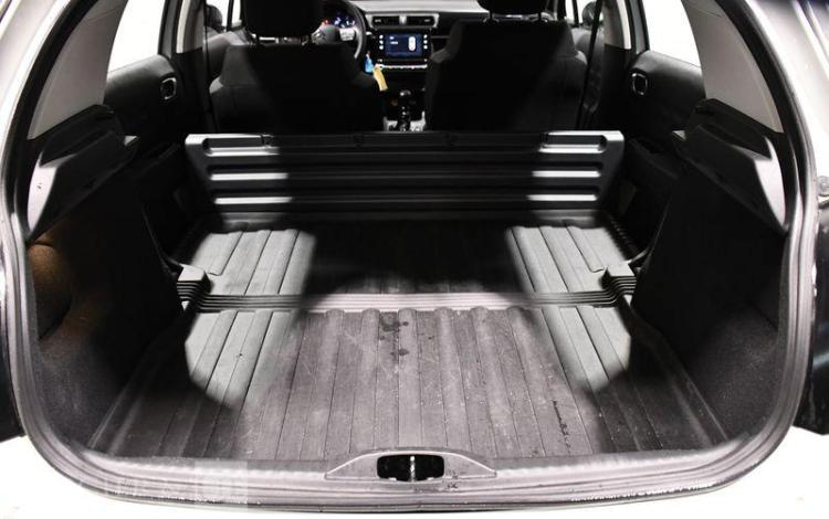 CITROEN C3 STE BLUEHDI 100 S&S BLANC GE-723-XN