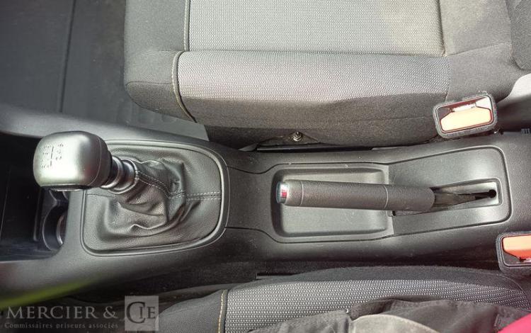 CITROEN C3 SOCIETE 1.6 BLUEHDI 100ch FEEL NAVI BLANC GE-760-XN