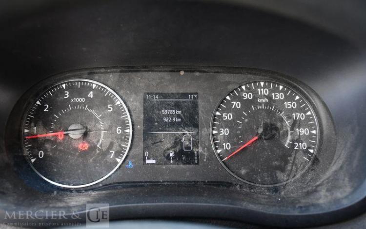 RENAULT MASTER 2.3 BLUEDCI 150ch 3T3 L2H2 CONFORT BLANC GF-137-KA