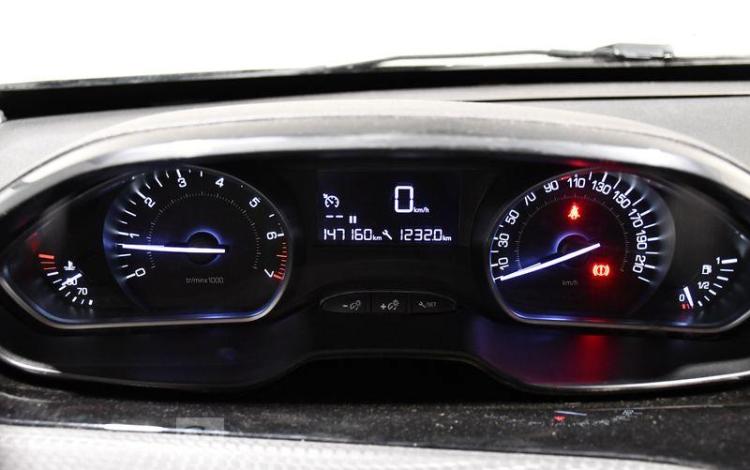 PEUGEOT 208 1.2 VTI 80ch STYLE NOIR GF-340-XN