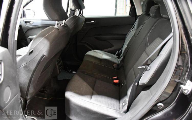 RENAULT ARKANA HYBRID E-TECH 145CH NOIR GF-570-KA