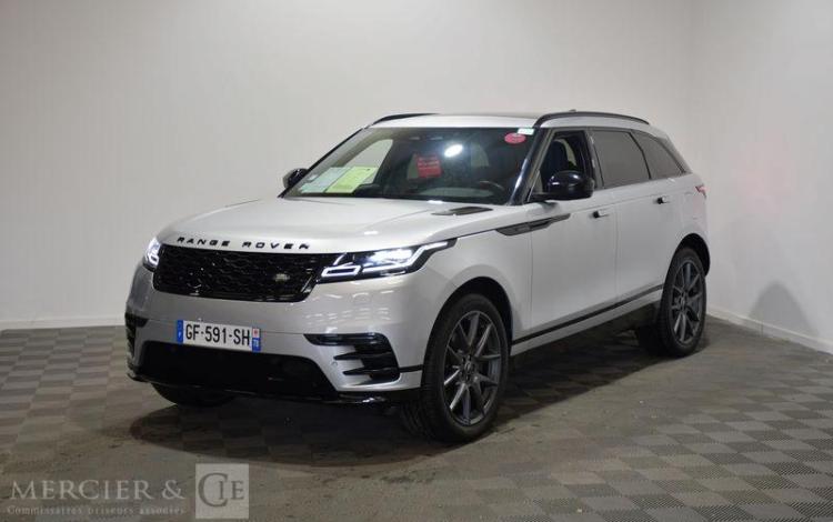 LAND ROVER VELAR P400E R-D HSE GRIS GF-591-SH