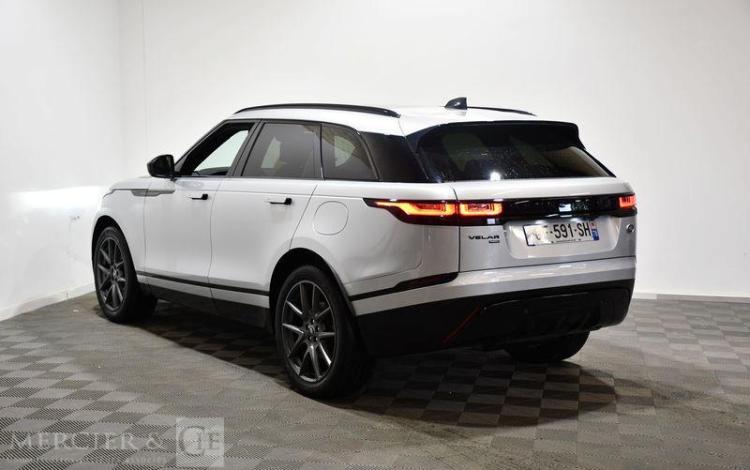 LAND ROVER VELAR P400E R-D HSE GRIS GF-591-SH