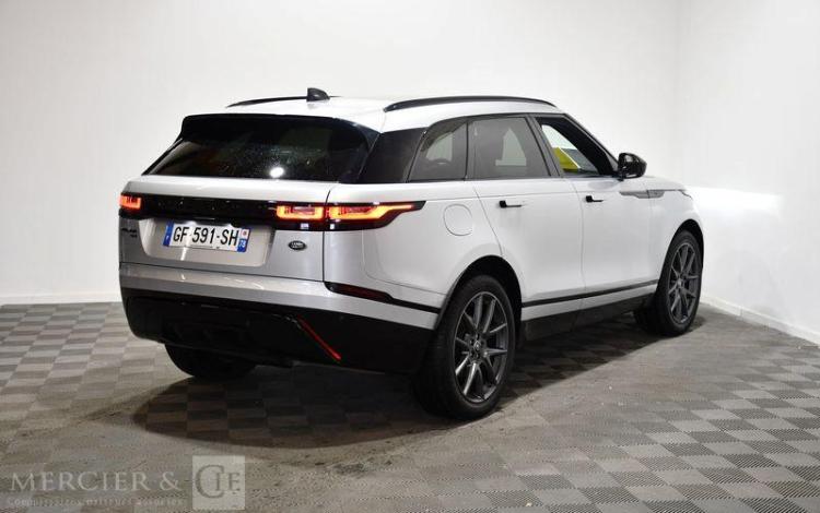 LAND ROVER VELAR P400E R-D HSE GRIS GF-591-SH