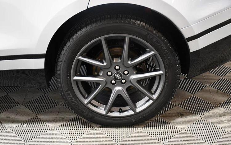 LAND ROVER VELAR P400E R-D HSE GRIS GF-591-SH
