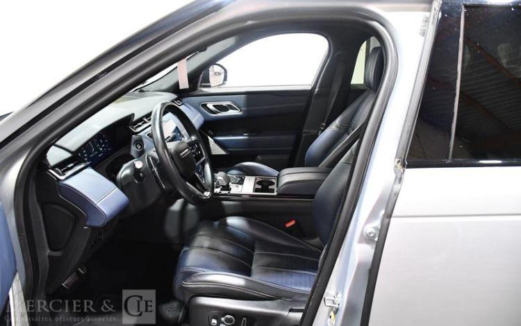 LAND ROVER VELAR P400E R-D HSE GRIS GF-591-SH