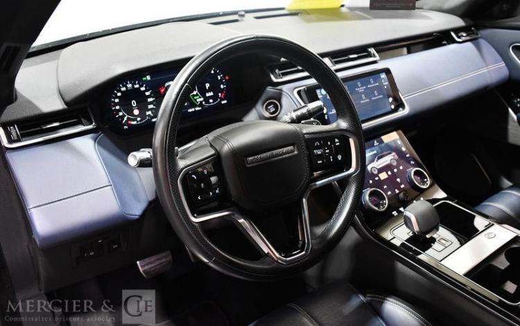 LAND ROVER VELAR P400E R-D HSE GRIS GF-591-SH