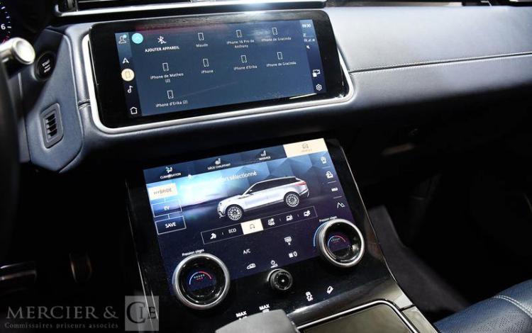 LAND ROVER VELAR P400E R-D HSE GRIS GF-591-SH