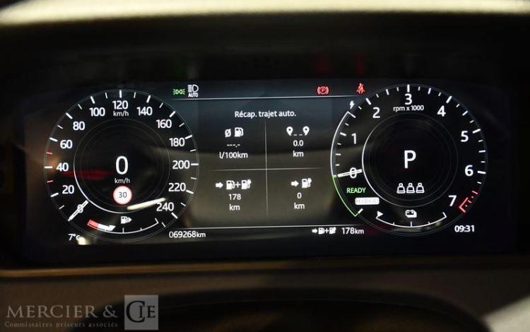 LAND ROVER VELAR P400E R-D HSE GRIS GF-591-SH