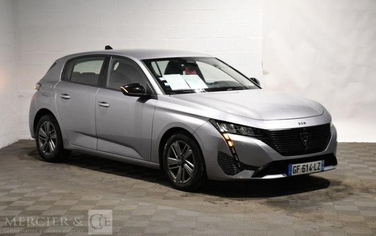 PEUGEOT 308 ACTIVE  GF-614-LZ