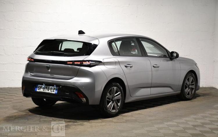 PEUGEOT 308 ACTIVE  GF-614-LZ