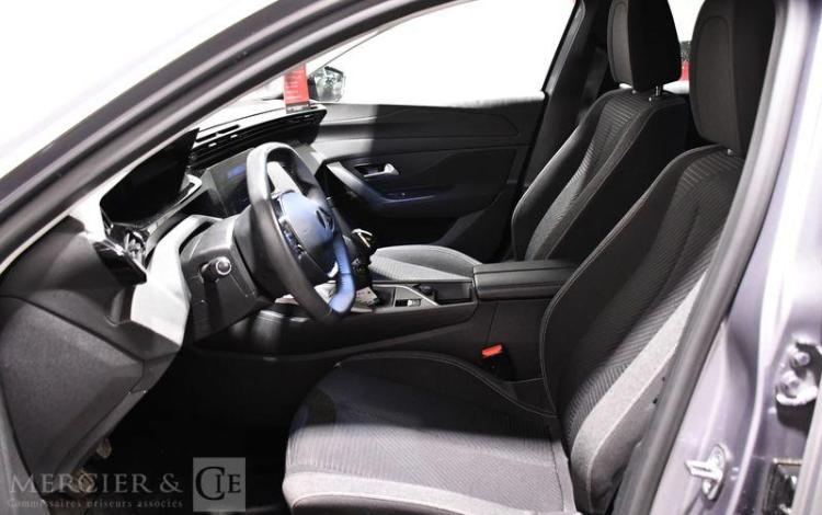 PEUGEOT 308 ACTIVE  GF-614-LZ