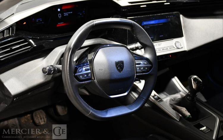 PEUGEOT 308 ACTIVE  GF-614-LZ