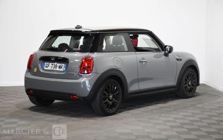 MINI COOPER SE 184CH ESSENTIAL 3P GRIS GF-738-WR