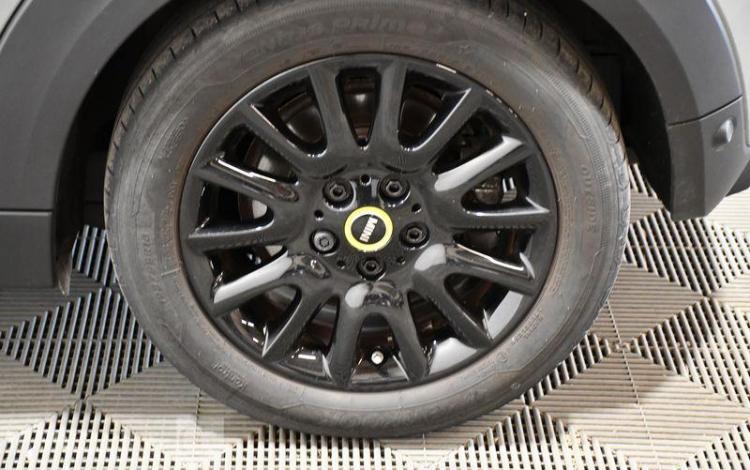 MINI COOPER SE 184CH ESSENTIAL 3P GRIS GF-738-WR