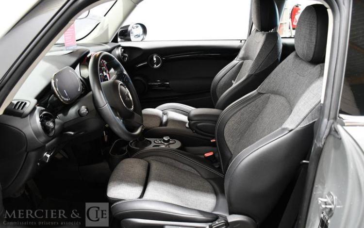 MINI COOPER SE 184CH ESSENTIAL 3P GRIS GF-738-WR