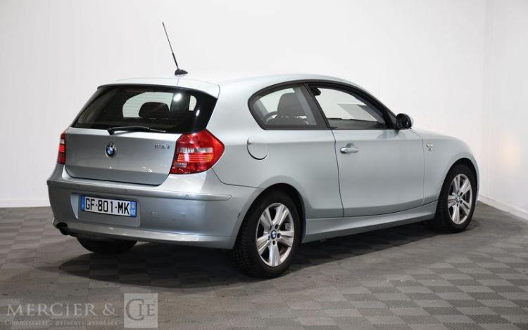 BMW SERIE 1 2,0 116 I 120 EDITION BLEU GF-801-MK