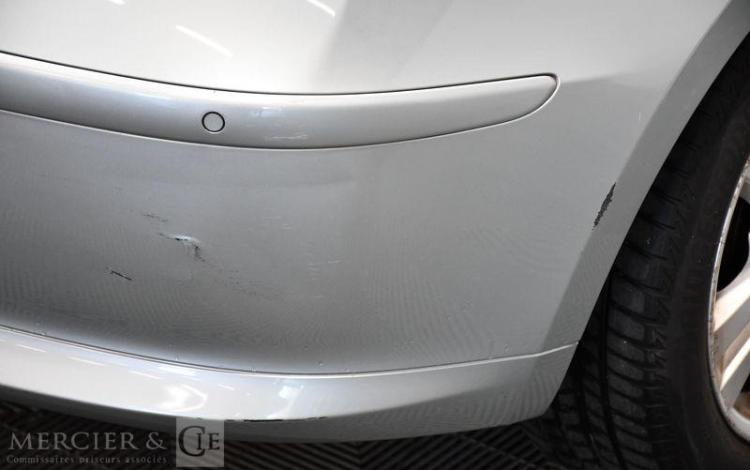 BMW SERIE 1 2,0 116 I 120 EDITION BLEU GF-801-MK