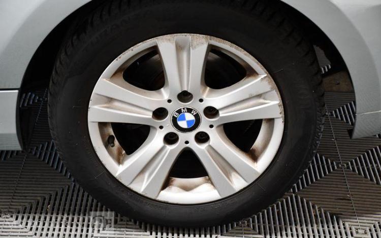 BMW SERIE 1 2,0 116 I 120 EDITION BLEU GF-801-MK