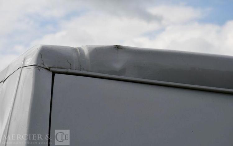 CITROEN JUMPER 2.2 BLUEHDI 120ch 3T0 L2H2 CLUB BLANC GF-843-MK