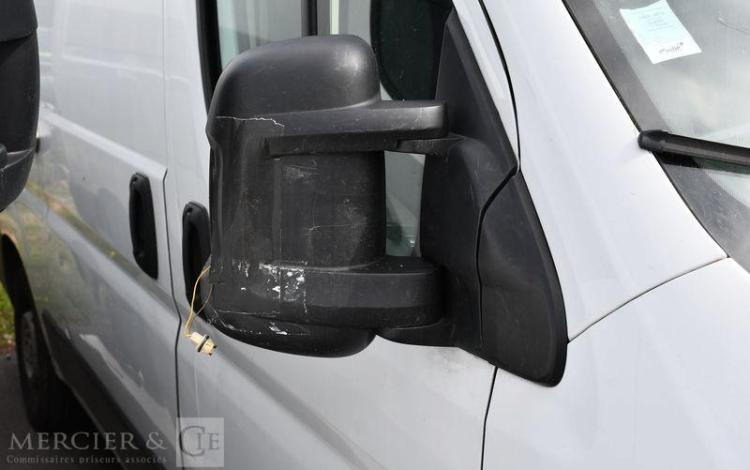 CITROEN JUMPER 2.2 BLUEHDI 120ch 3T0 L2H2 CLUB BLANC GF-843-MK