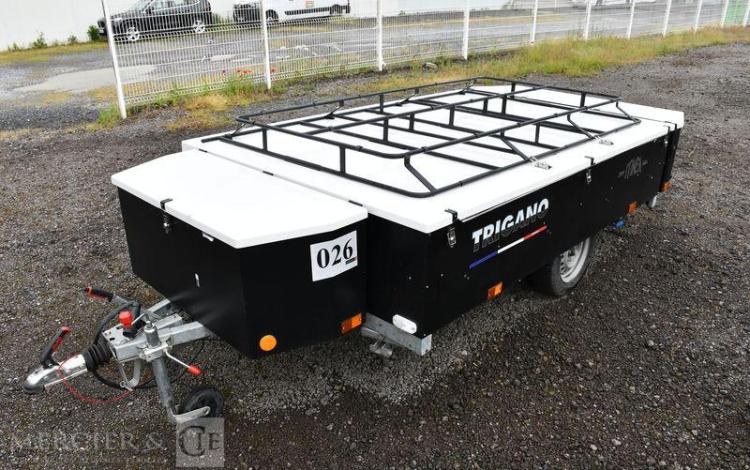 TRIGANO CARAVANE  GF-942-LR