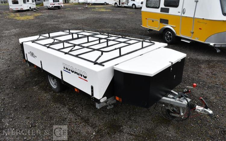 TRIGANO CARAVANE  GF-942-LR