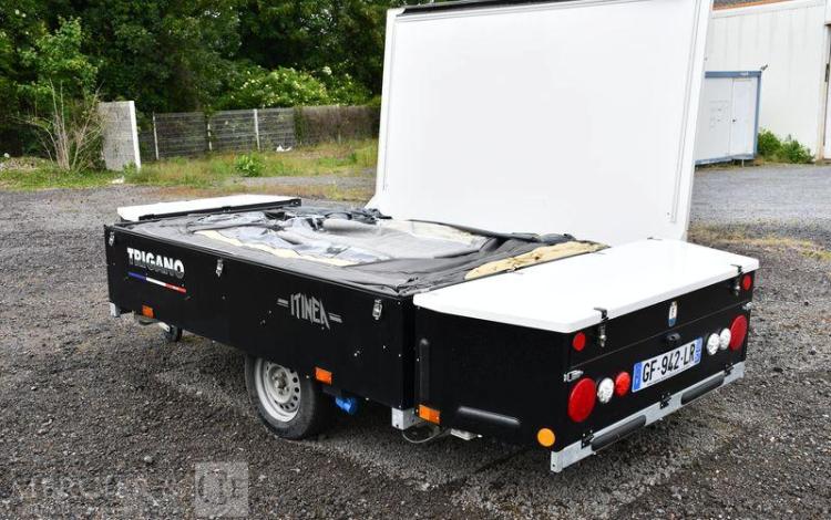 TRIGANO CARAVANE  GF-942-LR