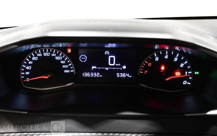 PEUGEOT 208 1.5 BLUEHDI 100ch ACTIVE BLANC GG-013-HH