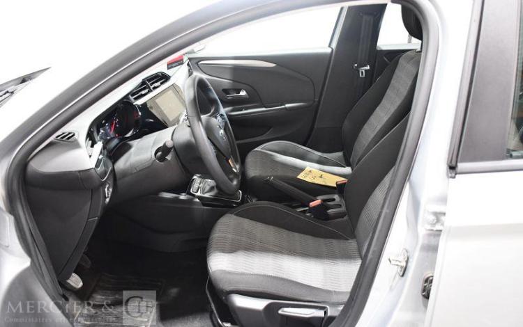 OPEL CORSA EDITION GRIS GG-385-GM