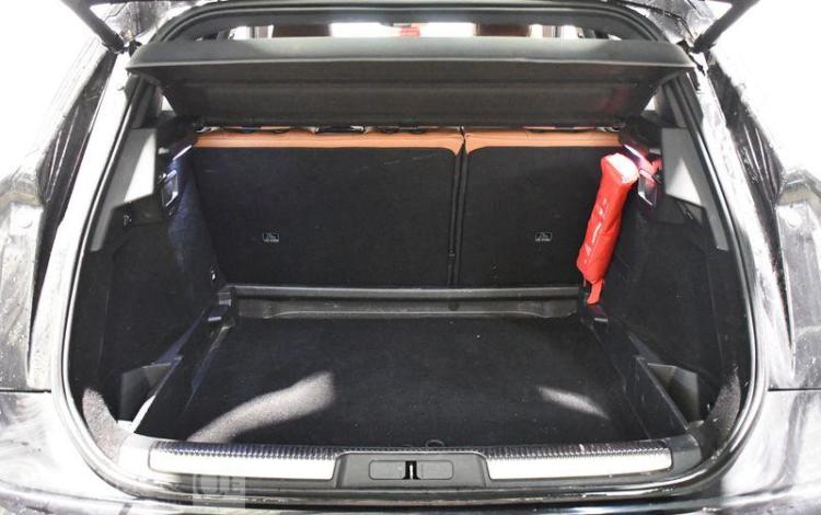 DS DS7 CROSSBACK 1.5 BLUEHDI 130 RIVOLI BVA NOIR GG-402-RY