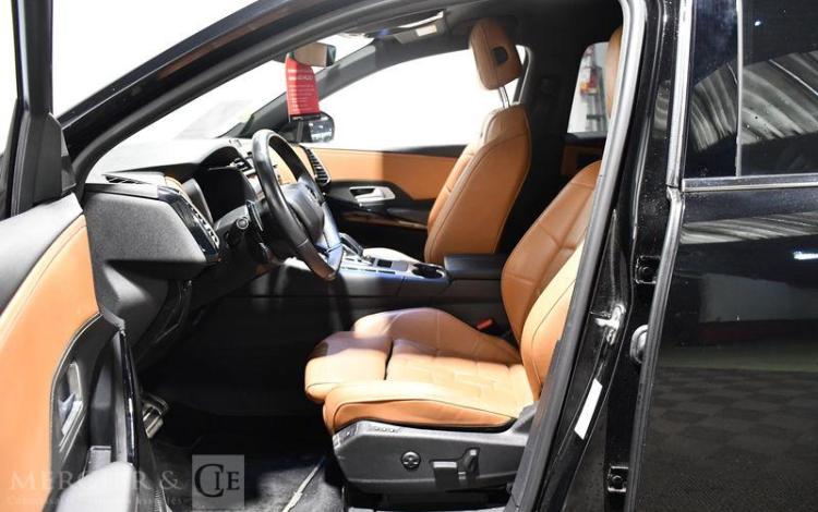 DS DS7 CROSSBACK 1.5 BLUEHDI 130 RIVOLI BVA NOIR GG-402-RY