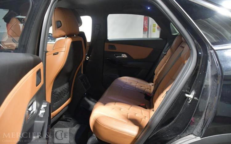 DS DS7 CROSSBACK 1.5 BLUEHDI 130 RIVOLI BVA NOIR GG-402-RY