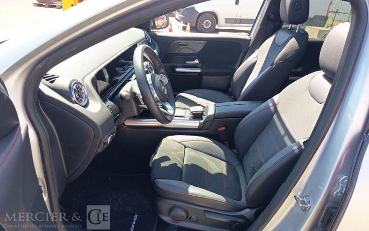 MERCEDES GLA 1.3 250E 218ch PHEV AMG LINE 8G-DCT GRIS GG-469-AT