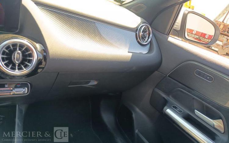 MERCEDES GLA 1.3 250E 218ch PHEV AMG LINE 8G-DCT GRIS GG-469-AT