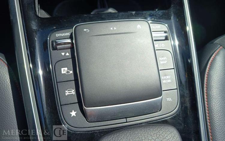 MERCEDES GLA 1.3 250E 218ch PHEV AMG LINE 8G-DCT GRIS GG-469-AT