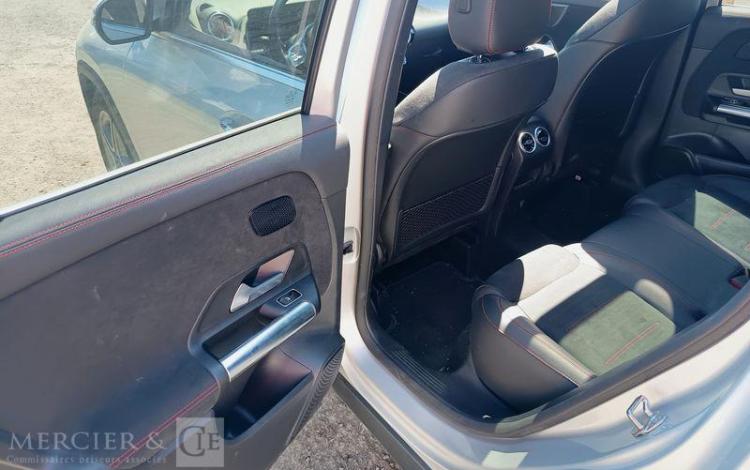MERCEDES GLA 1.3 250E 218ch PHEV AMG LINE 8G-DCT GRIS GG-469-AT