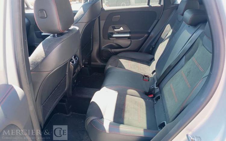 MERCEDES GLA 1.3 250E 218ch PHEV AMG LINE 8G-DCT GRIS GG-469-AT