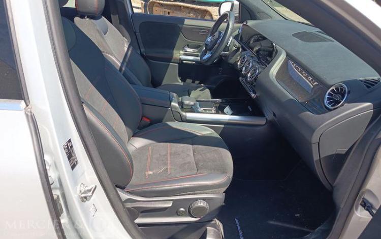 MERCEDES GLA 1.3 250E 218ch PHEV AMG LINE 8G-DCT GRIS GG-469-AT